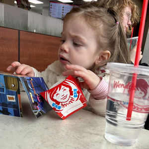 Meet your Posher, Katelyn